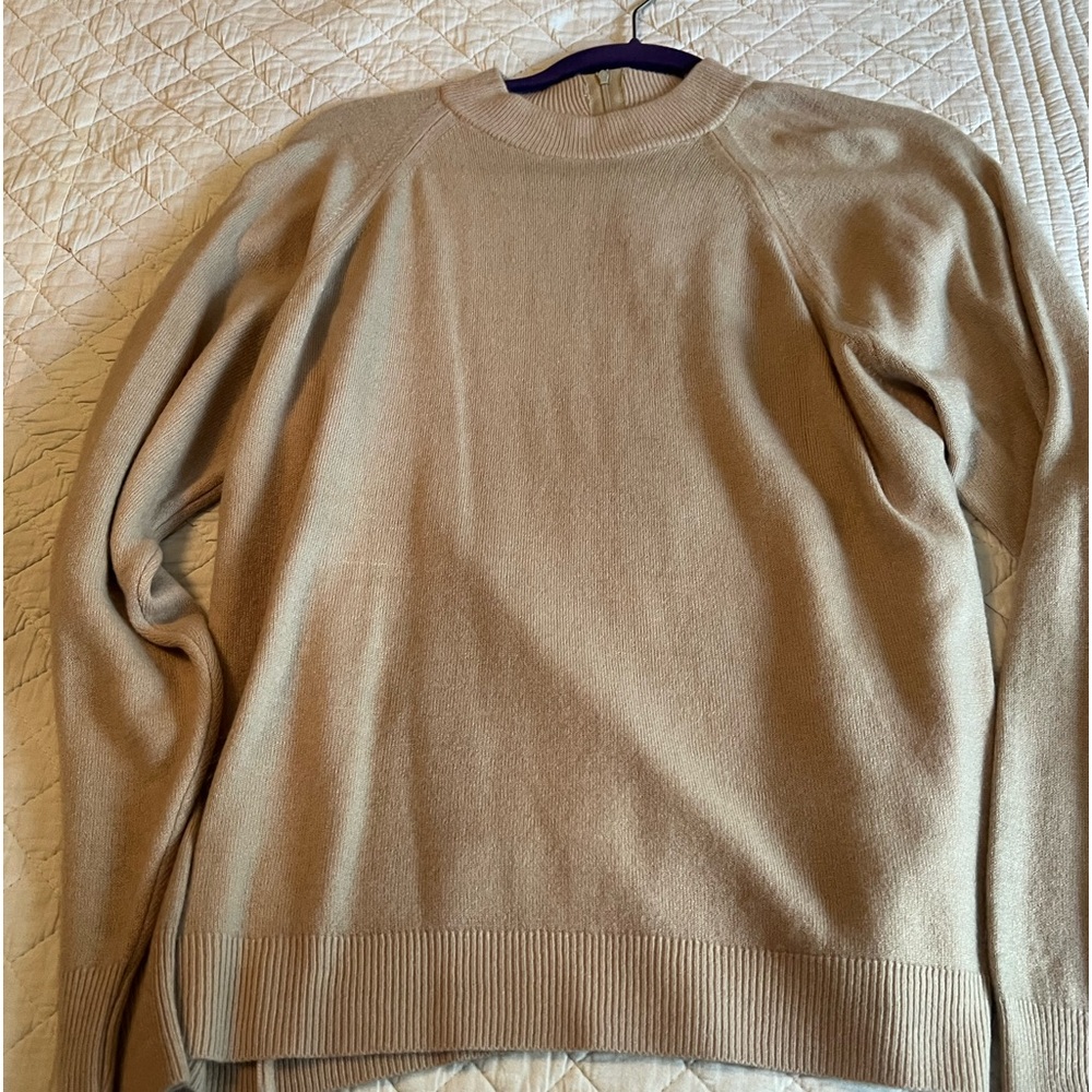 Designers original sweater